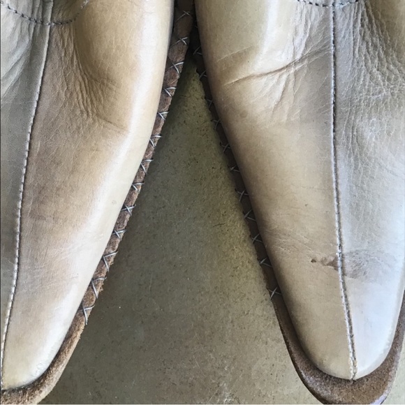 Hand-Made Boots - Picture 5 of 8